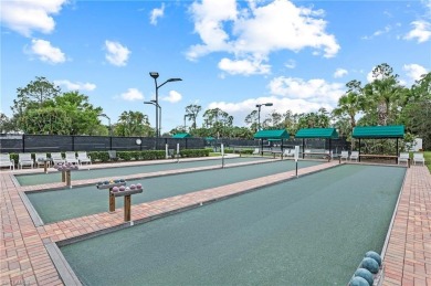 Discover the pinnacle of resort-style living in this beautifully on  in Florida - for sale on GolfHomes.com, golf home, golf lot