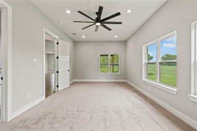 Luxury Living on the Golf Course in a Gated, Lakefront 
 on White Bluff Resort - New Course in Texas - for sale on GolfHomes.com, golf home, golf lot