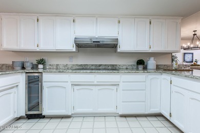 Amazing location on the Arizona Biltmore Golf course. This 4 on Arizona Biltmore Golf and Country Club in Arizona - for sale on GolfHomes.com, golf home, golf lot