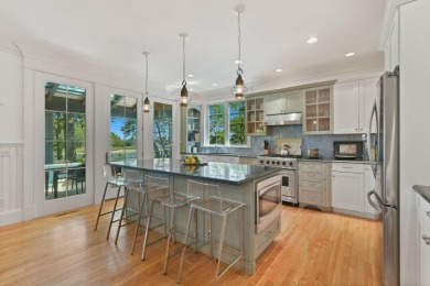 Legacy, Lifestyle  Opportunity - A discreet treasure in one of on Oyster Harbors Club in Massachusetts - for sale on GolfHomes.com, golf home, golf lot