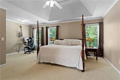 Amazing Golf Course Home with Everything You Need
5 Bedrooms | on Bentwater Golf Club in Georgia - for sale on GolfHomes.com, golf home, golf lot