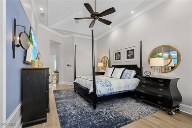 Discover unparalleled resort-style luxury in the award-winning on Miromar Lakes Golf Club in Florida - for sale on GolfHomes.com, golf home, golf lot