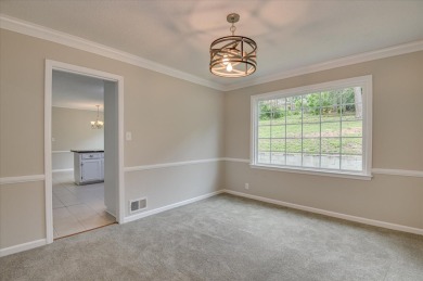Welcome to 986 Campbellton Drive, a spacious and newly updated on The River Golf Club in South Carolina - for sale on GolfHomes.com, golf home, golf lot