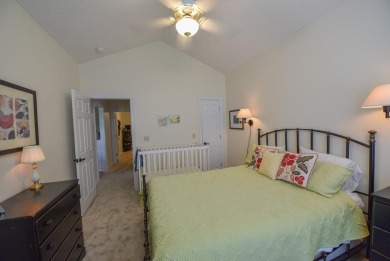 Charming Brick Home in Savannah Lakes Village - Tara Subdivision on Tara Golf Club At Savannah Lakes in South Carolina - for sale on GolfHomes.com, golf home, golf lot