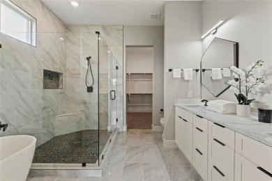 Luxury Living on the Golf Course in a Gated, Lakefront 
 on White Bluff Resort - New Course in Texas - for sale on GolfHomes.com, golf home, golf lot