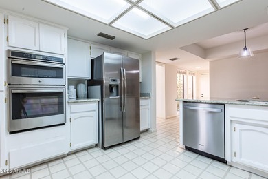 Amazing location on the Arizona Biltmore Golf course. This 4 on Arizona Biltmore Golf and Country Club in Arizona - for sale on GolfHomes.com, golf home, golf lot