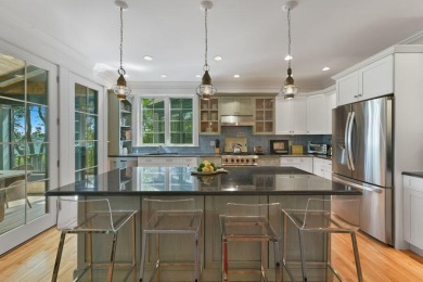 Legacy, Lifestyle  Opportunity - A discreet treasure in one of on Oyster Harbors Club in Massachusetts - for sale on GolfHomes.com, golf home, golf lot