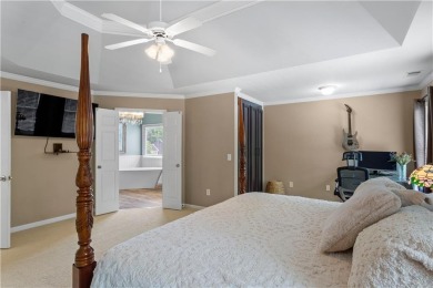 Amazing Golf Course Home with Everything You Need
5 Bedrooms | on Bentwater Golf Club in Georgia - for sale on GolfHomes.com, golf home, golf lot