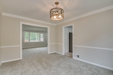 Welcome to 986 Campbellton Drive, a spacious and newly updated on The River Golf Club in South Carolina - for sale on GolfHomes.com, golf home, golf lot