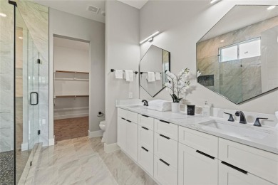 Luxury Living on the Golf Course in a Gated, Lakefront 
 on White Bluff Resort - New Course in Texas - for sale on GolfHomes.com, golf home, golf lot
