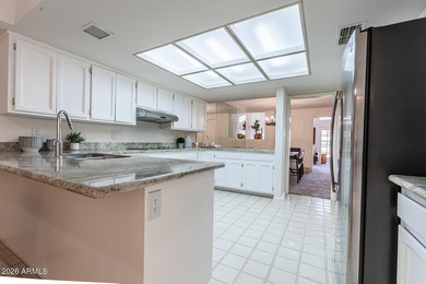 Amazing location on the Arizona Biltmore Golf course. This 4 on Arizona Biltmore Golf and Country Club in Arizona - for sale on GolfHomes.com, golf home, golf lot