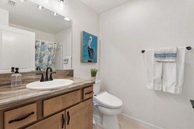 Why buy brand new when you can buy BARELY LIVED IN with a on Pennbrooke Fairways in Florida - for sale on GolfHomes.com, golf home, golf lot