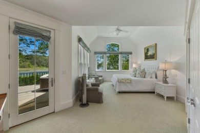 Legacy, Lifestyle  Opportunity - A discreet treasure in one of on Oyster Harbors Club in Massachusetts - for sale on GolfHomes.com, golf home, golf lot