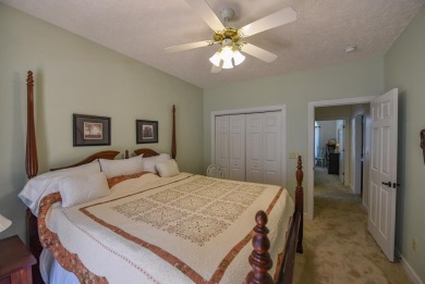 Charming Brick Home in Savannah Lakes Village - Tara Subdivision on Tara Golf Club At Savannah Lakes in South Carolina - for sale on GolfHomes.com, golf home, golf lot