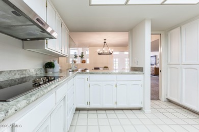 Amazing location on the Arizona Biltmore Golf course. This 4 on Arizona Biltmore Golf and Country Club in Arizona - for sale on GolfHomes.com, golf home, golf lot