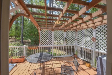 Charming Brick Home in Savannah Lakes Village - Tara Subdivision on Tara Golf Club At Savannah Lakes in South Carolina - for sale on GolfHomes.com, golf home, golf lot