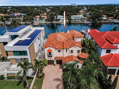 One or more photo(s) has been virtually staged. Welcome to the on The Renaisssance Vinoy Golf Club in Florida - for sale on GolfHomes.com, golf home, golf lot