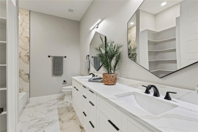 Luxury Living on the Golf Course in a Gated, Lakefront 
 on White Bluff Resort - New Course in Texas - for sale on GolfHomes.com, golf home, golf lot