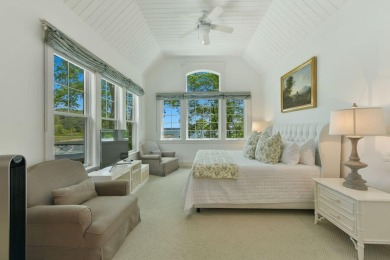 Legacy, Lifestyle  Opportunity - A discreet treasure in one of on Oyster Harbors Club in Massachusetts - for sale on GolfHomes.com, golf home, golf lot