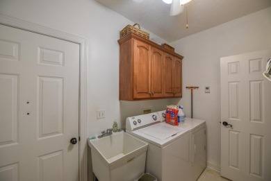 Charming Brick Home in Savannah Lakes Village - Tara Subdivision on Tara Golf Club At Savannah Lakes in South Carolina - for sale on GolfHomes.com, golf home, golf lot