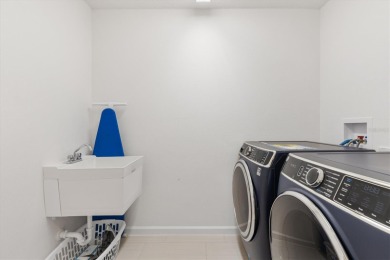 Why buy brand new when you can buy BARELY LIVED IN with a on Pennbrooke Fairways in Florida - for sale on GolfHomes.com, golf home, golf lot