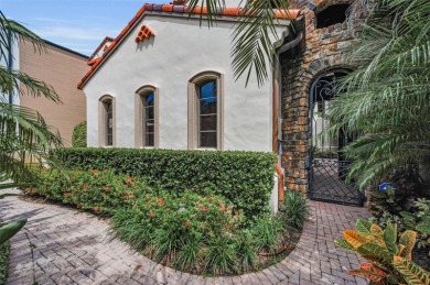 One or more photo(s) has been virtually staged. Welcome to the on The Renaisssance Vinoy Golf Club in Florida - for sale on GolfHomes.com, golf home, golf lot