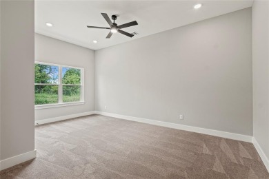 Luxury Living on the Golf Course in a Gated, Lakefront 
 on White Bluff Resort - New Course in Texas - for sale on GolfHomes.com, golf home, golf lot