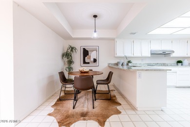 Amazing location on the Arizona Biltmore Golf course. This 4 on Arizona Biltmore Golf and Country Club in Arizona - for sale on GolfHomes.com, golf home, golf lot