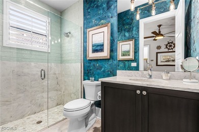 Discover unparalleled resort-style luxury in the award-winning on Miromar Lakes Golf Club in Florida - for sale on GolfHomes.com, golf home, golf lot