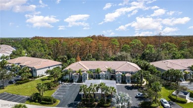 JUST STUNNING! You will fall in love with this well-appointed on Colonial Country Club in Florida - for sale on GolfHomes.com, golf home, golf lot