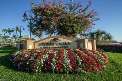 Discover the pinnacle of resort-style living in this beautifully on  in Florida - for sale on GolfHomes.com, golf home, golf lot