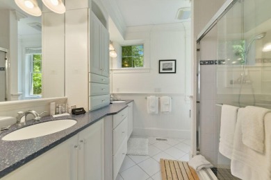 Legacy, Lifestyle  Opportunity - A discreet treasure in one of on Oyster Harbors Club in Massachusetts - for sale on GolfHomes.com, golf home, golf lot