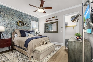 Discover unparalleled resort-style luxury in the award-winning on Miromar Lakes Golf Club in Florida - for sale on GolfHomes.com, golf home, golf lot