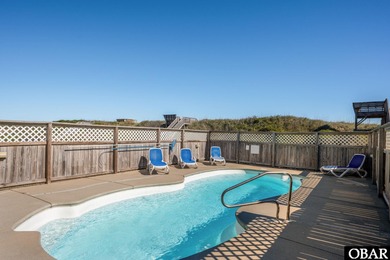 Oceanfront Elegance & Investment Prowess -- Welcome to Costa on Nags Head Golf Links in North Carolina - for sale on GolfHomes.com, golf home, golf lot