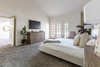 Amazing location on the Arizona Biltmore Golf course. This 4 on Arizona Biltmore Golf and Country Club in Arizona - for sale on GolfHomes.com, golf home, golf lot