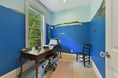 Legacy, Lifestyle  Opportunity - A discreet treasure in one of on Oyster Harbors Club in Massachusetts - for sale on GolfHomes.com, golf home, golf lot