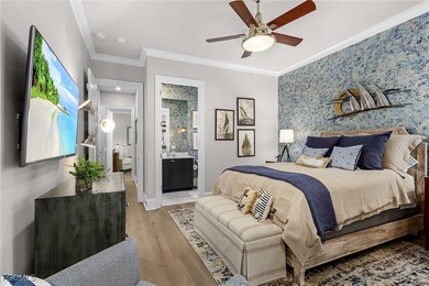 Discover unparalleled resort-style luxury in the award-winning on Miromar Lakes Golf Club in Florida - for sale on GolfHomes.com, golf home, golf lot