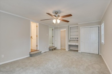Welcome to 986 Campbellton Drive, a spacious and newly updated on The River Golf Club in South Carolina - for sale on GolfHomes.com, golf home, golf lot