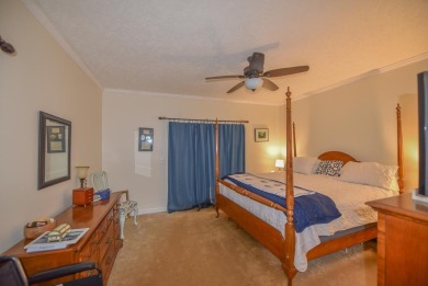Charming Brick Home in Savannah Lakes Village - Tara Subdivision on Tara Golf Club At Savannah Lakes in South Carolina - for sale on GolfHomes.com, golf home, golf lot