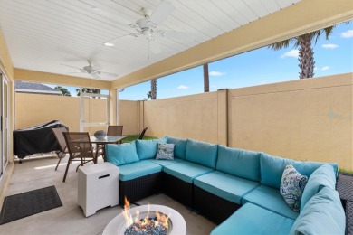 Why buy brand new when you can buy BARELY LIVED IN with a on Pennbrooke Fairways in Florida - for sale on GolfHomes.com, golf home, golf lot