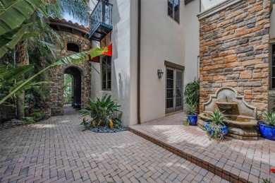 One or more photo(s) has been virtually staged. Welcome to the on The Renaisssance Vinoy Golf Club in Florida - for sale on GolfHomes.com, golf home, golf lot