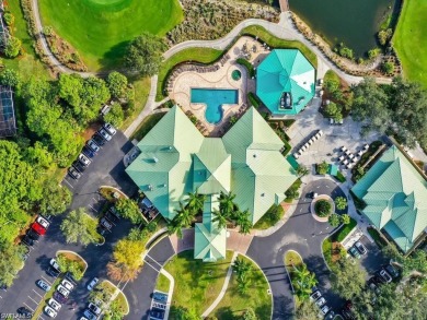 Discover the pinnacle of resort-style living in this beautifully on  in Florida - for sale on GolfHomes.com, golf home, golf lot