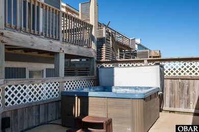 Oceanfront Elegance & Investment Prowess -- Welcome to Costa on Nags Head Golf Links in North Carolina - for sale on GolfHomes.com, golf home, golf lot