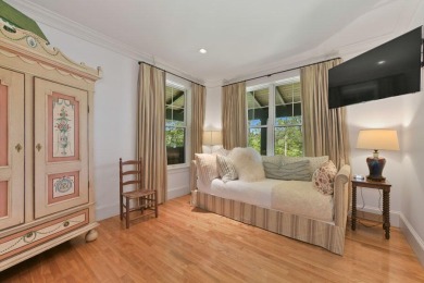 Legacy, Lifestyle  Opportunity - A discreet treasure in one of on Oyster Harbors Club in Massachusetts - for sale on GolfHomes.com, golf home, golf lot
