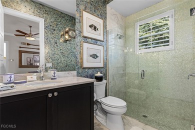 Discover unparalleled resort-style luxury in the award-winning on Miromar Lakes Golf Club in Florida - for sale on GolfHomes.com, golf home, golf lot