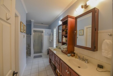 Charming Brick Home in Savannah Lakes Village - Tara Subdivision on Tara Golf Club At Savannah Lakes in South Carolina - for sale on GolfHomes.com, golf home, golf lot