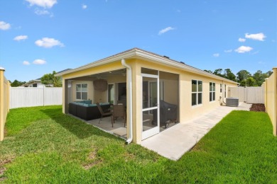 Why buy brand new when you can buy BARELY LIVED IN with a on Pennbrooke Fairways in Florida - for sale on GolfHomes.com, golf home, golf lot