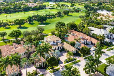 THIS IS THE ONE!  Luxury, privacy, and the prestige of a Grand on BallenIsles Golf and Country Club in Florida - for sale on GolfHomes.com, golf home, golf lot