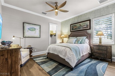 Discover unparalleled resort-style luxury in the award-winning on Miromar Lakes Golf Club in Florida - for sale on GolfHomes.com, golf home, golf lot