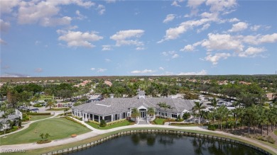 JUST STUNNING! You will fall in love with this well-appointed on Colonial Country Club in Florida - for sale on GolfHomes.com, golf home, golf lot